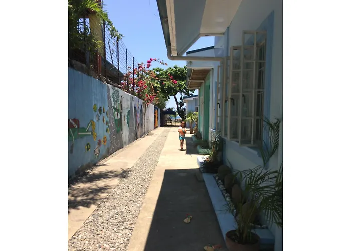 Sunseekers Villa Bauang